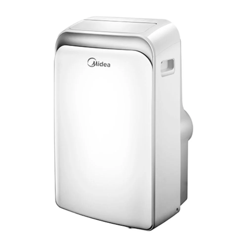 Climatiseur Mobile Midea 9000 BTU