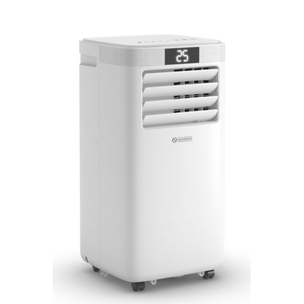 Climatiseur Mobile Olimpia 10000 BTU