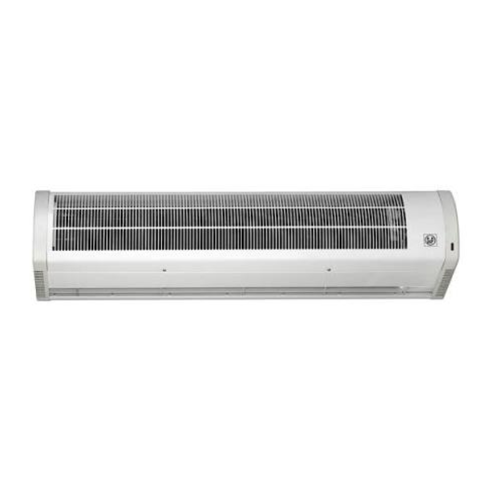 Rideau d'air ambiant S&P 150cm