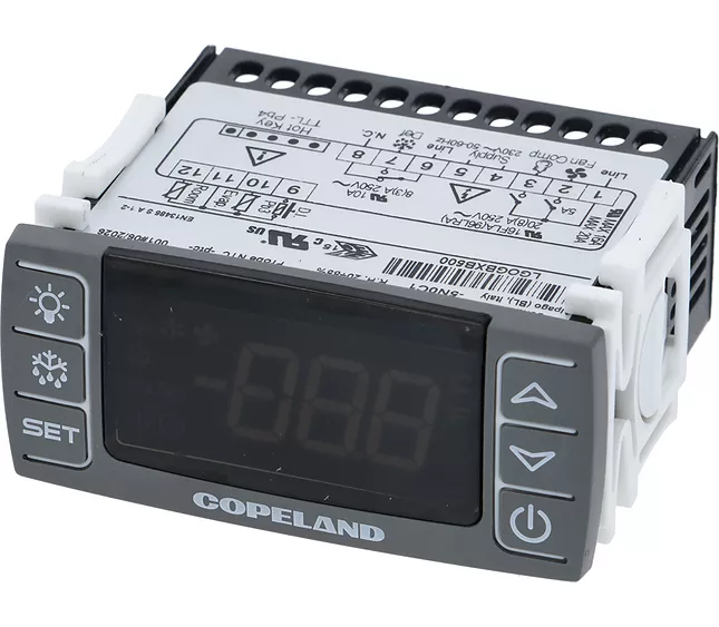 Régulateur électronique chambre froide Dixell XR60