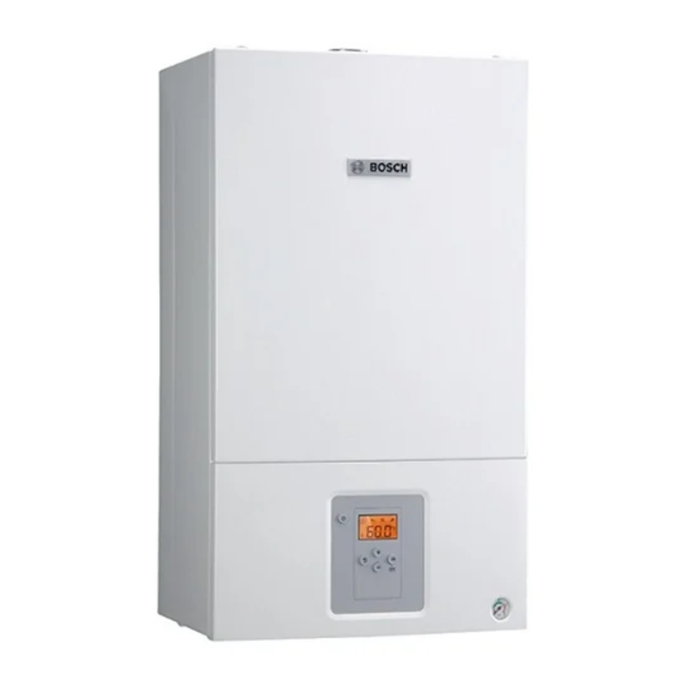 Chaudière Murale Bosch Condens 2500W 24kW