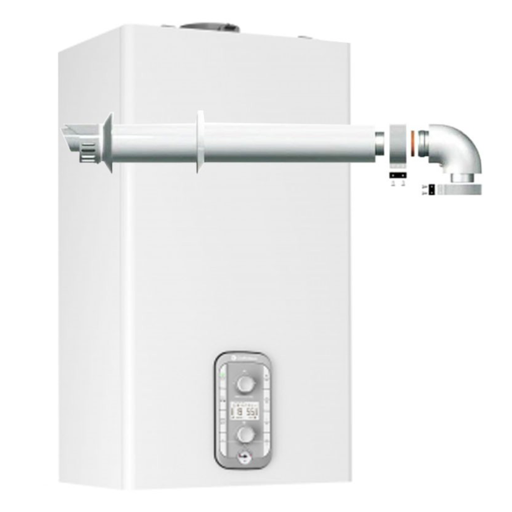 Chaudière Murale Chaffoteaux Pigma 25kW