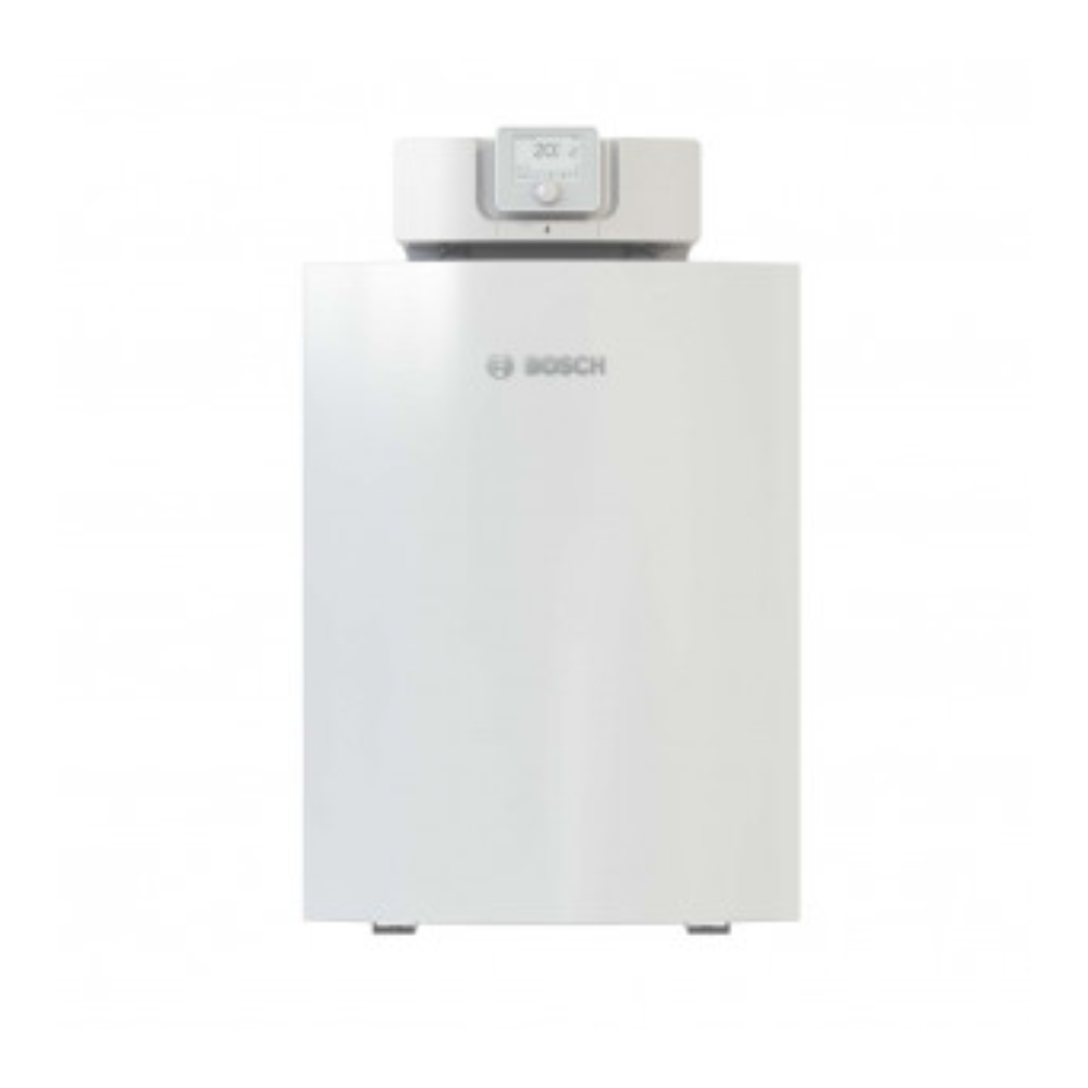 Chaudière au sol Bosch 45kW