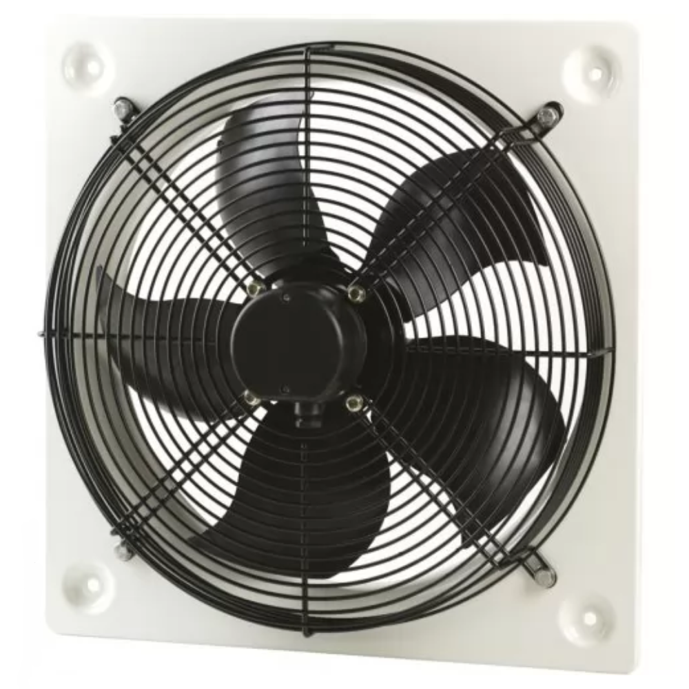 Ventilateur hélicoïde mural S&P HXM 300