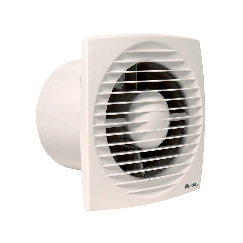 Extracteur centrifuge en ligne Aldes 150