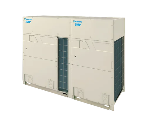 Groupe Daikin VRV IV 10HP