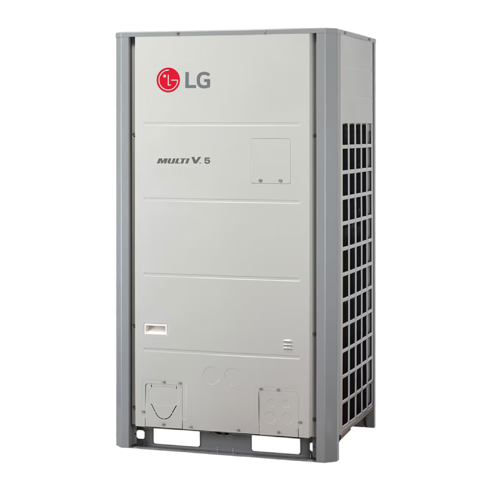 Groupe VRF LG Multi V 5 8HP